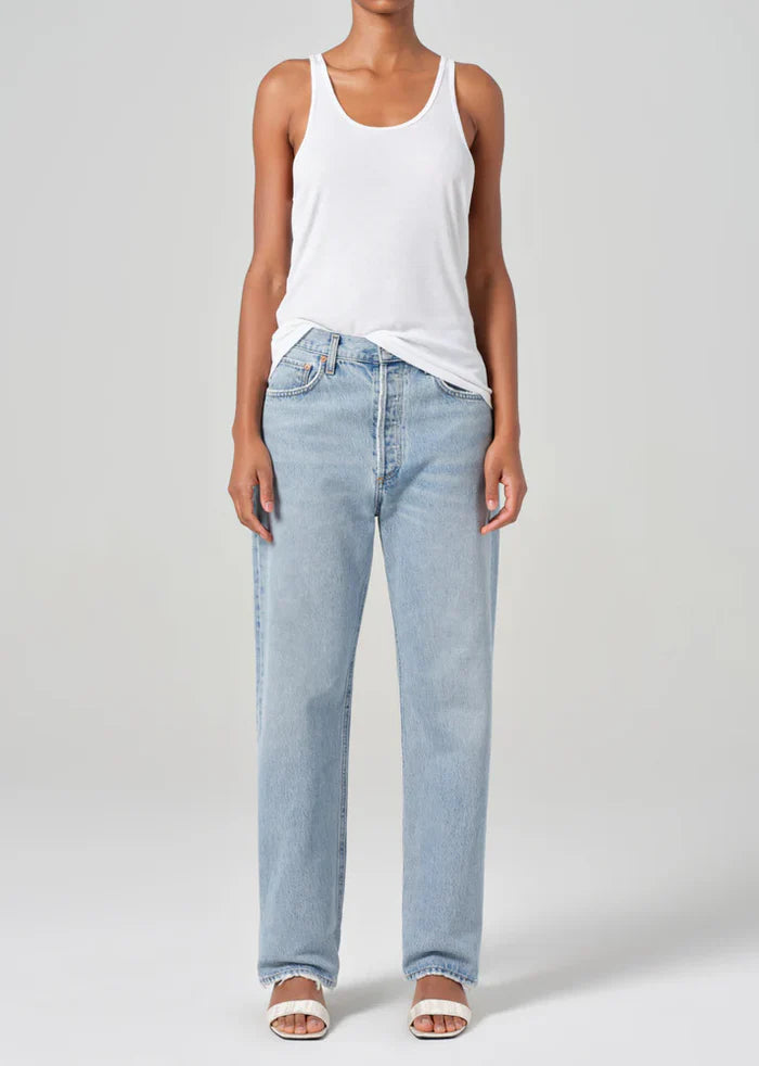 Jeans fran in force