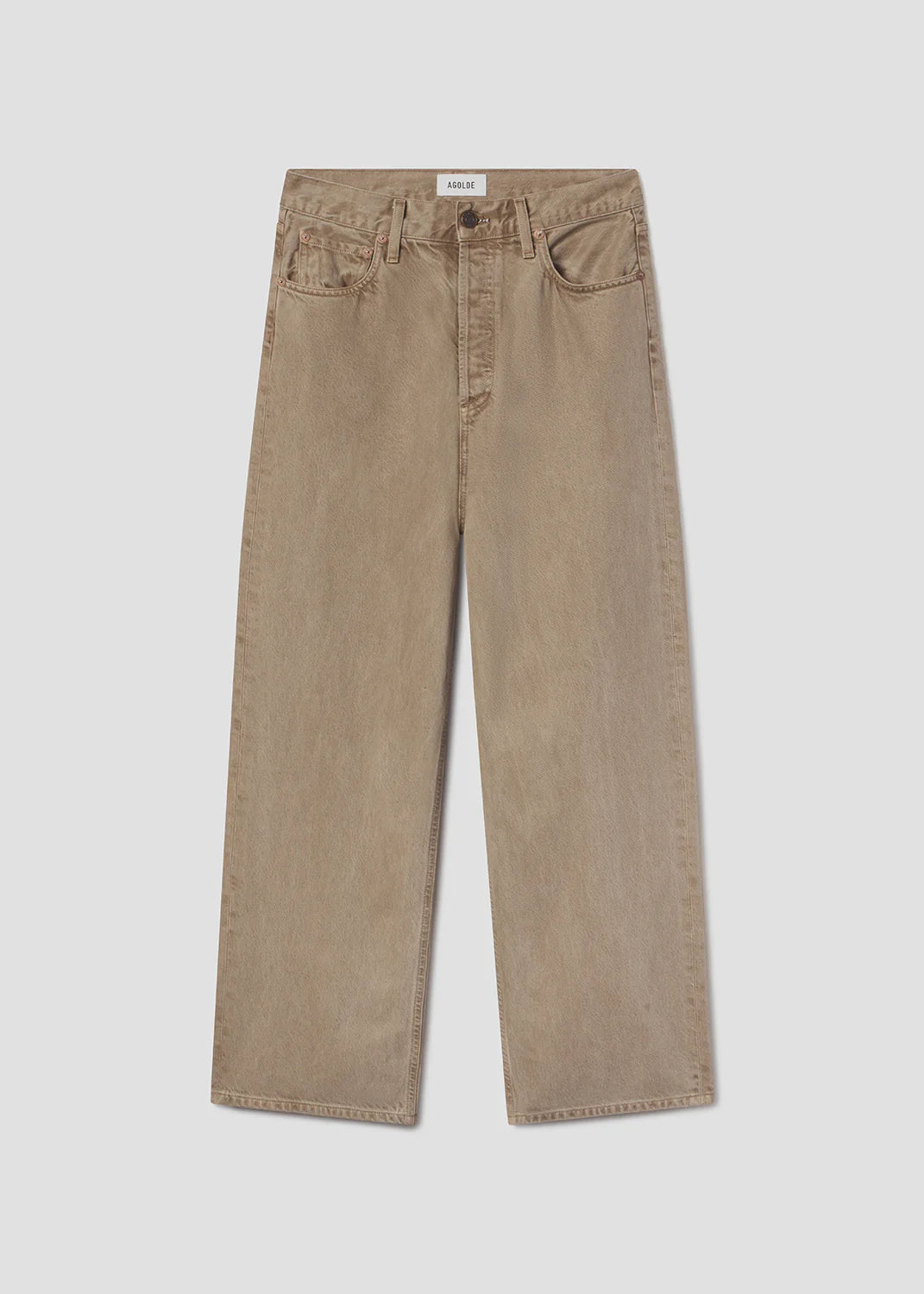 Jeans Ren in Trail