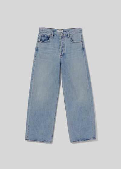 Jeans Ren
