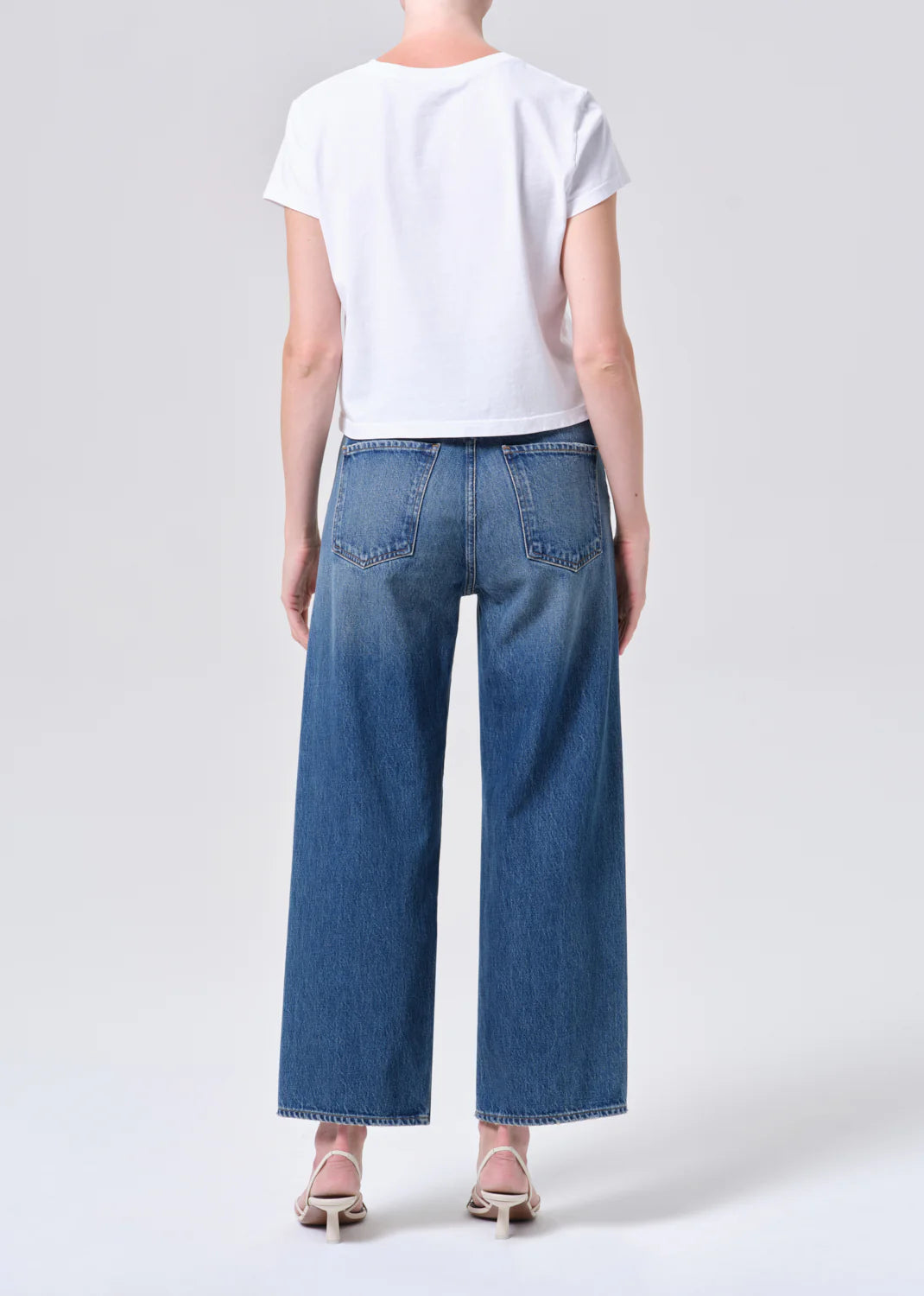 Jeans Ren