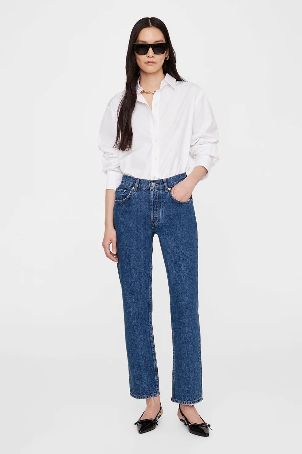 Chemise ESSIE