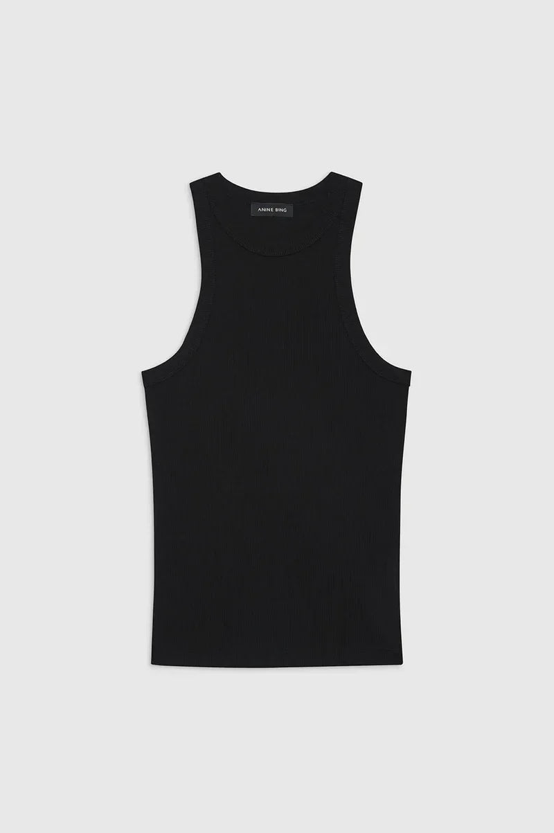 Top Tank EVA