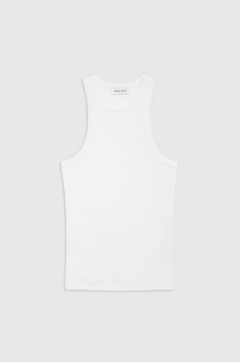 Top Tank EVA