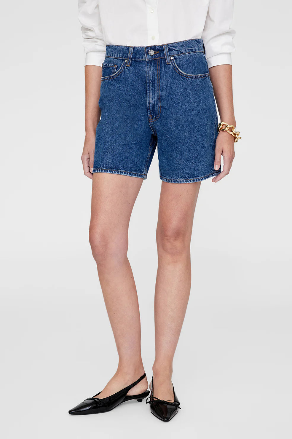 Short KAT