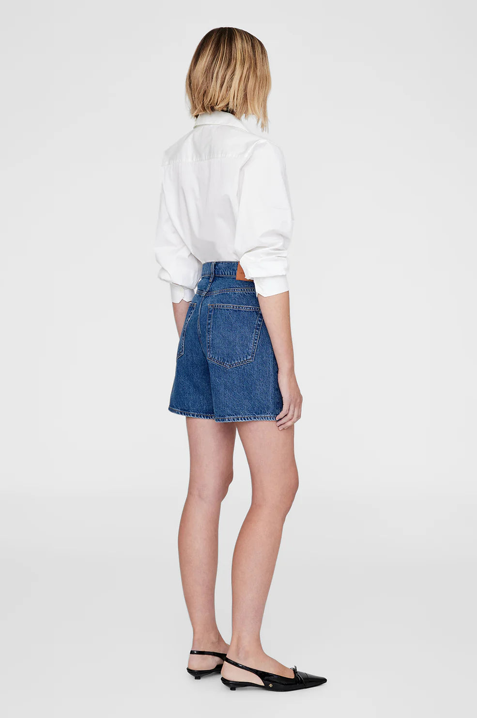 Short KAT