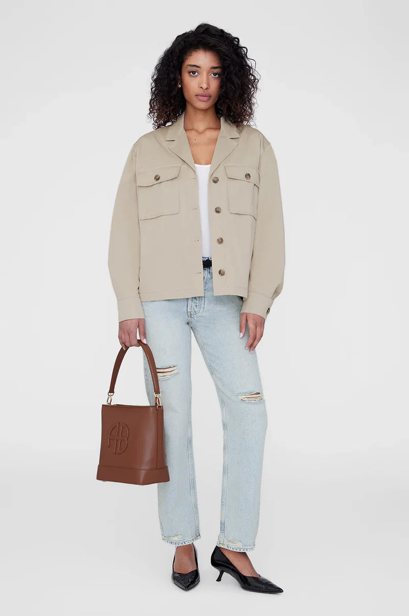 Sac Lili Bucket