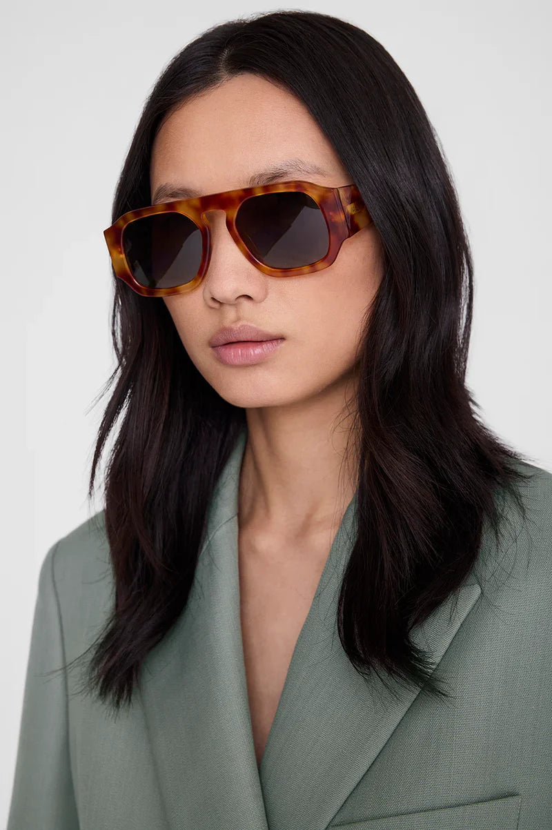 Lunettes solaires PRESTON