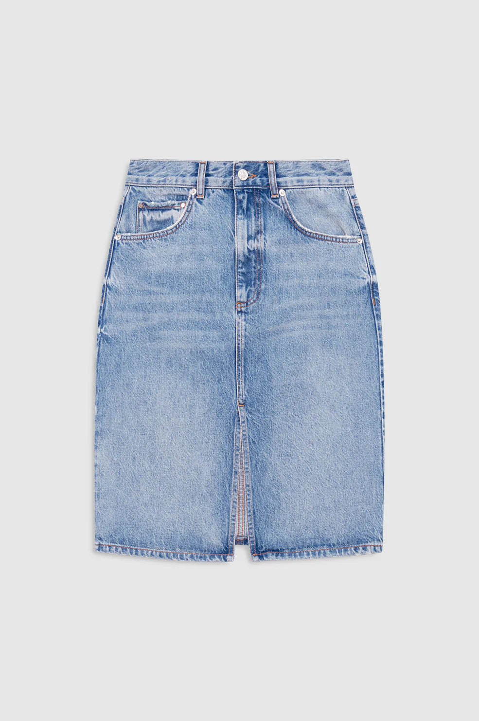 Jupe courte JEMAH