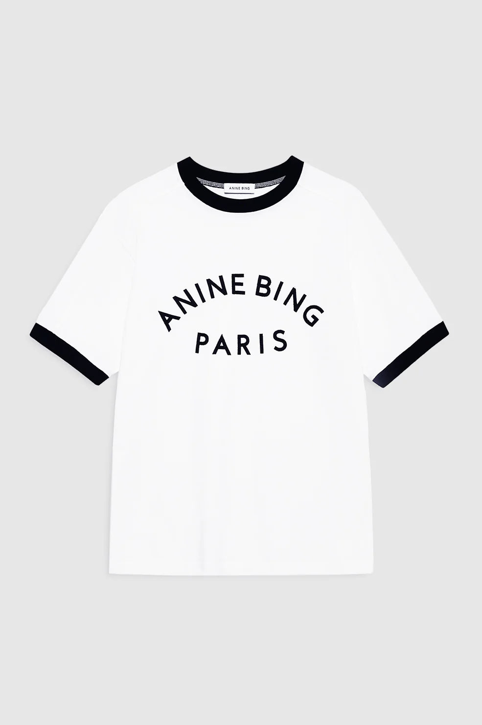 T-shirt JAYLIN PARIS