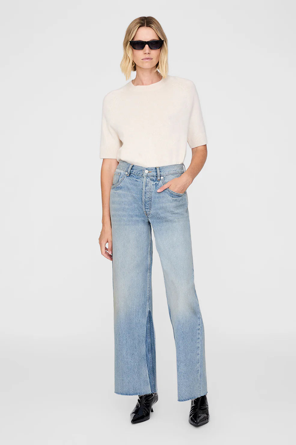 Jeans MANON
