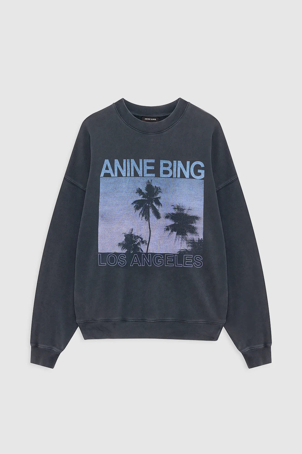Sweat Palm