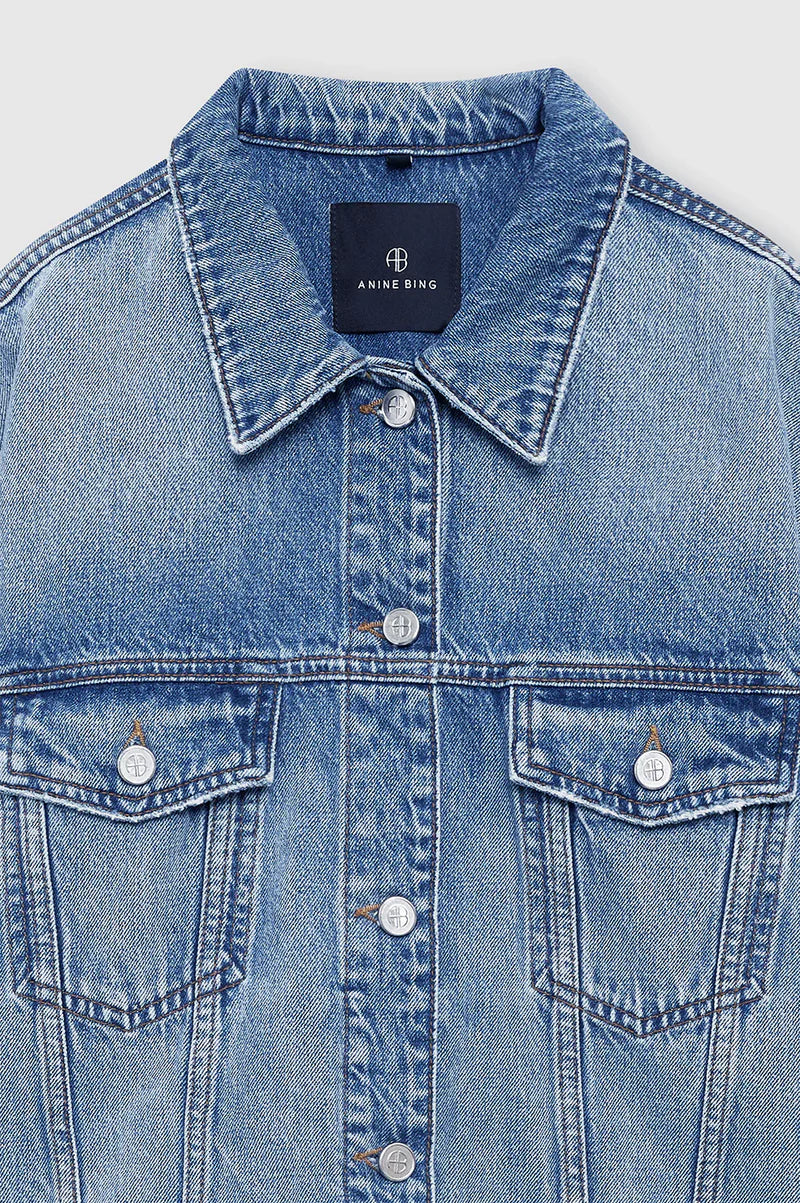 Veste QUINCY