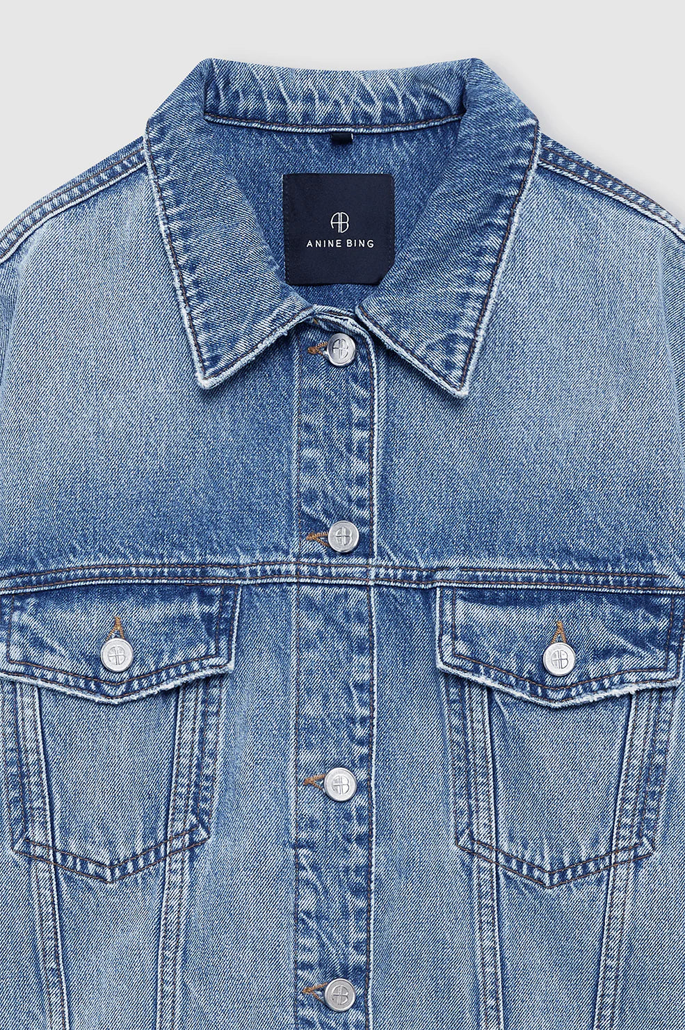 Veste QUINCY