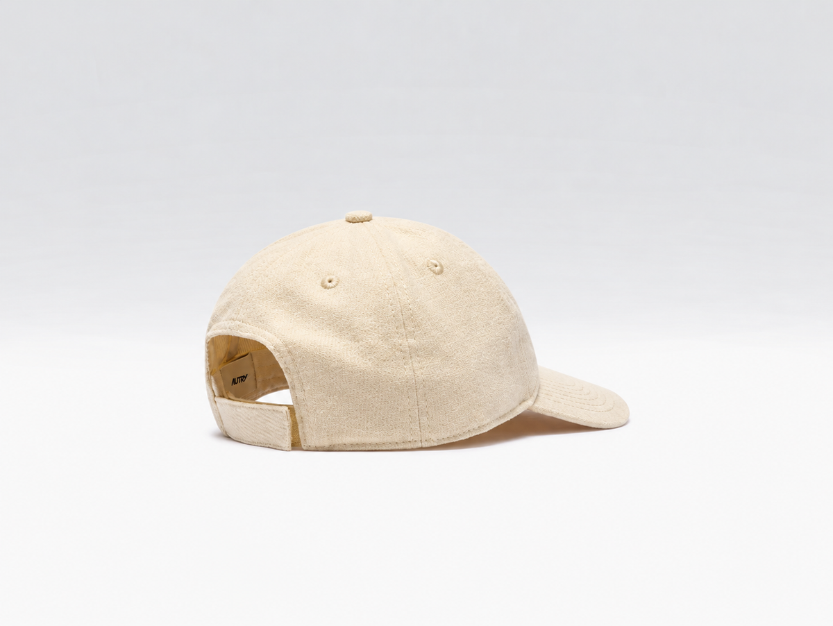 Casquette Baseball Alabaster