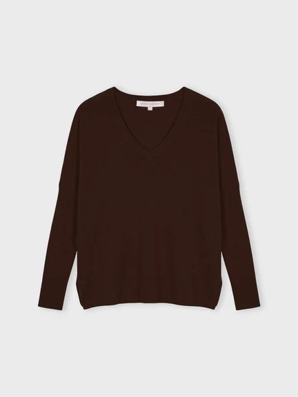 Pull Poncho Camille