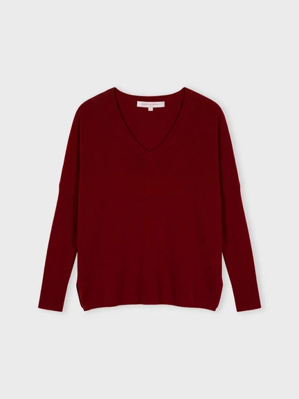 Pull Poncho Camille