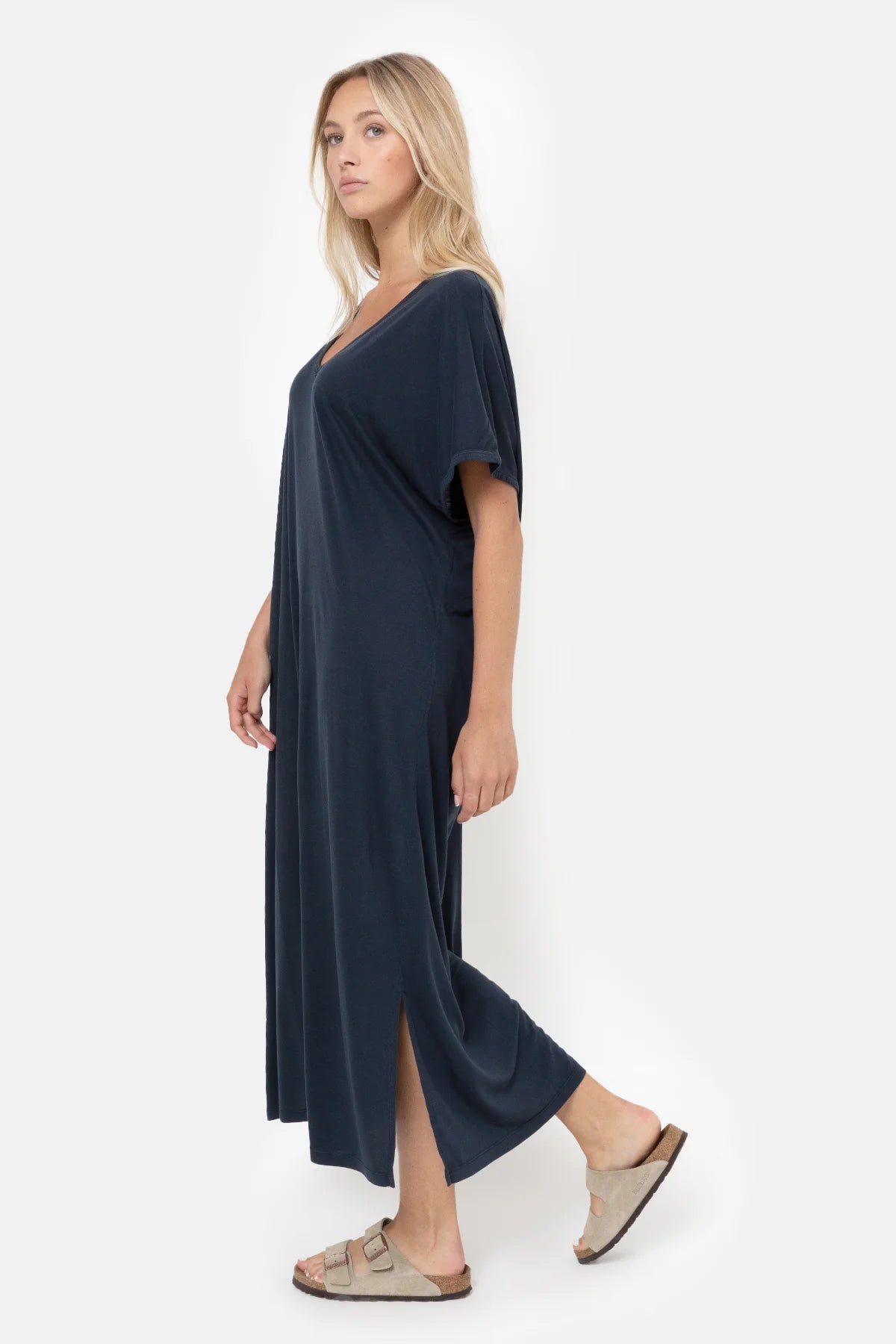 ROBE KAFTAN FOLIE