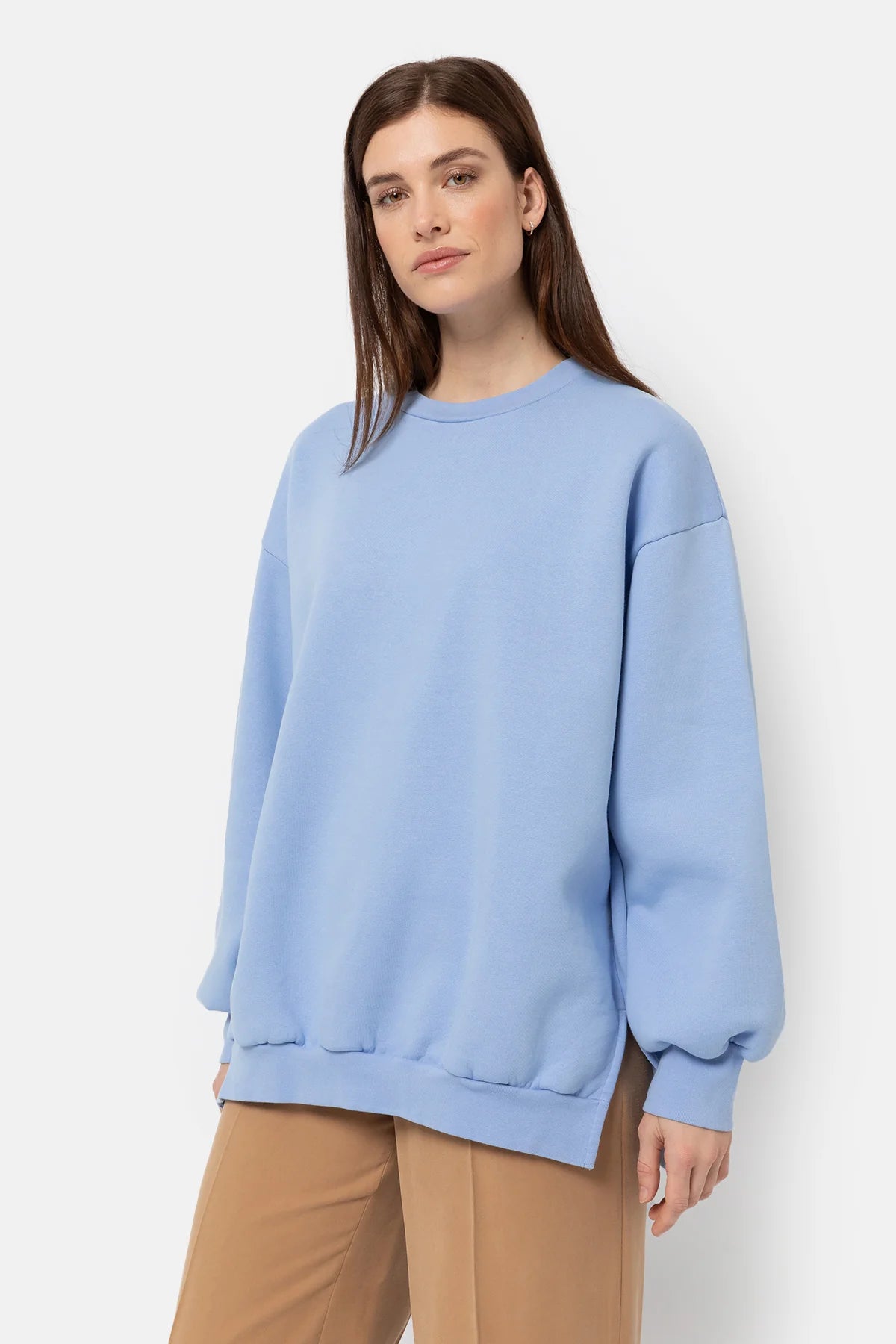 ULLA oversized sweatshirt