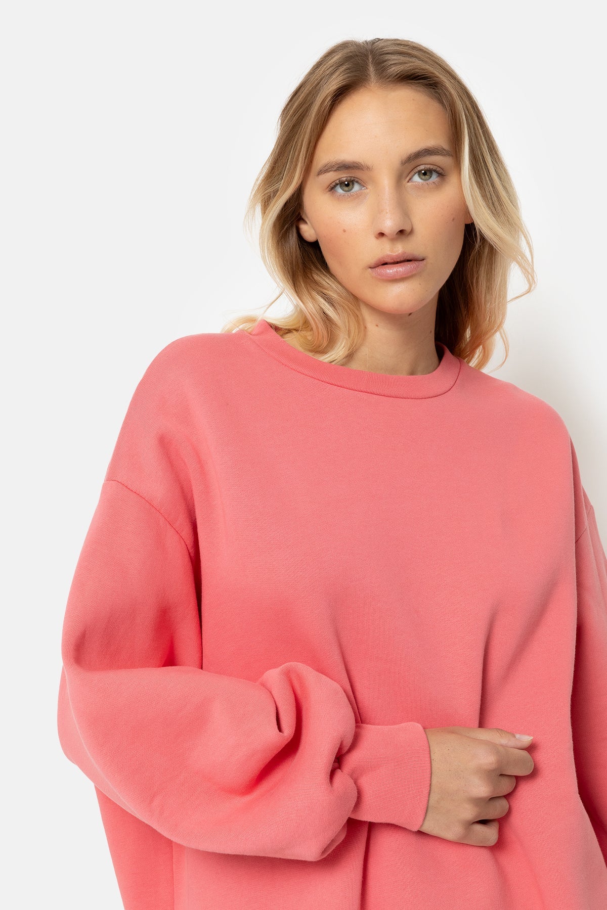 ULLA oversized sweatshirt