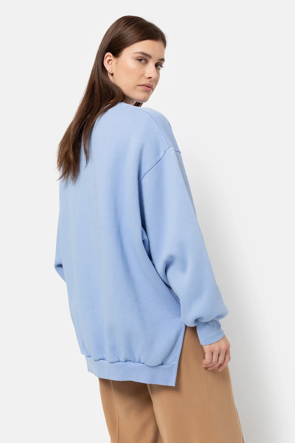 ULLA oversized sweatshirt