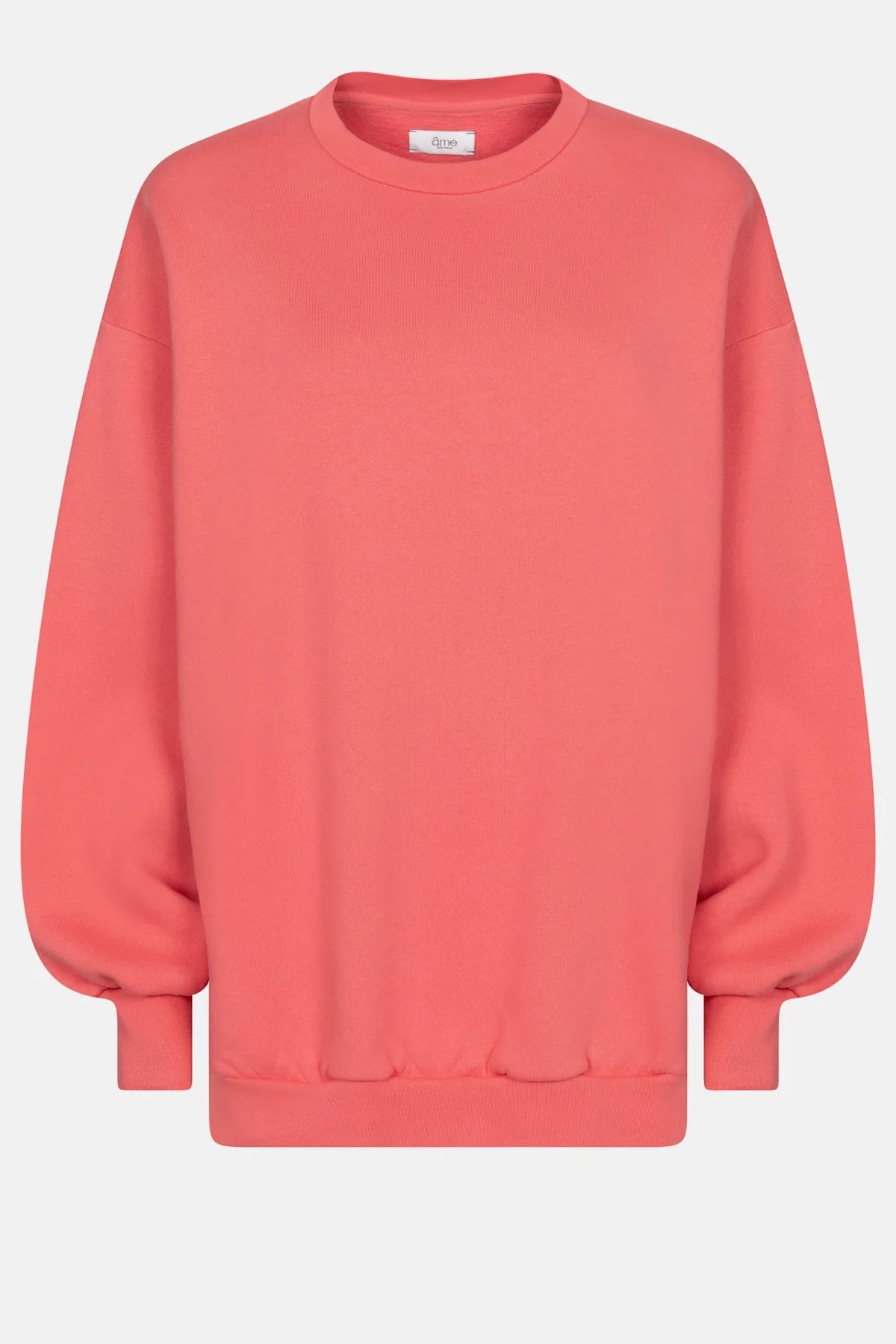 ULLA oversized sweatshirt