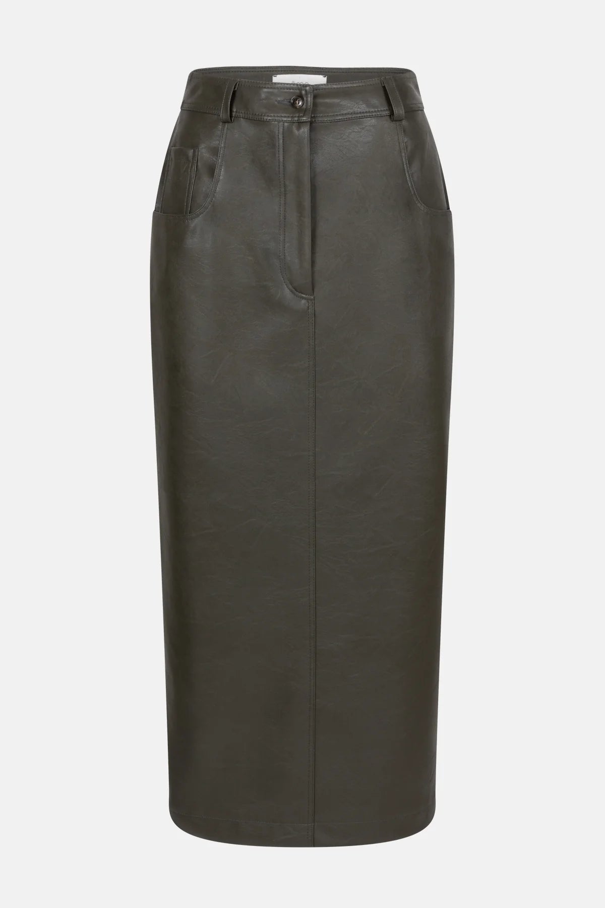 Jupe midi MAYA