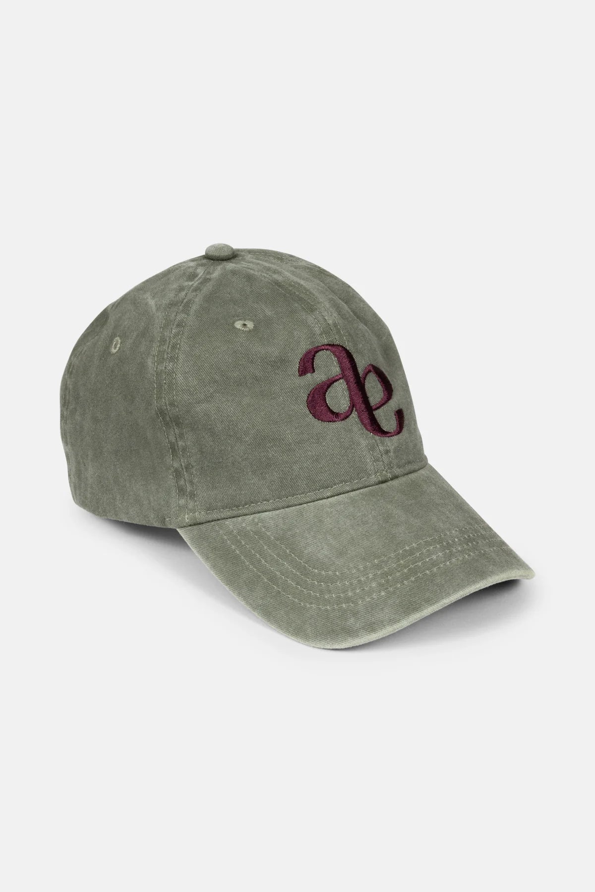 Casquette Maurice