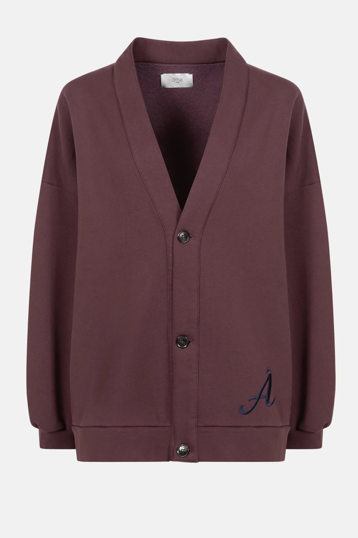Cardigan oversize OBLIGATION