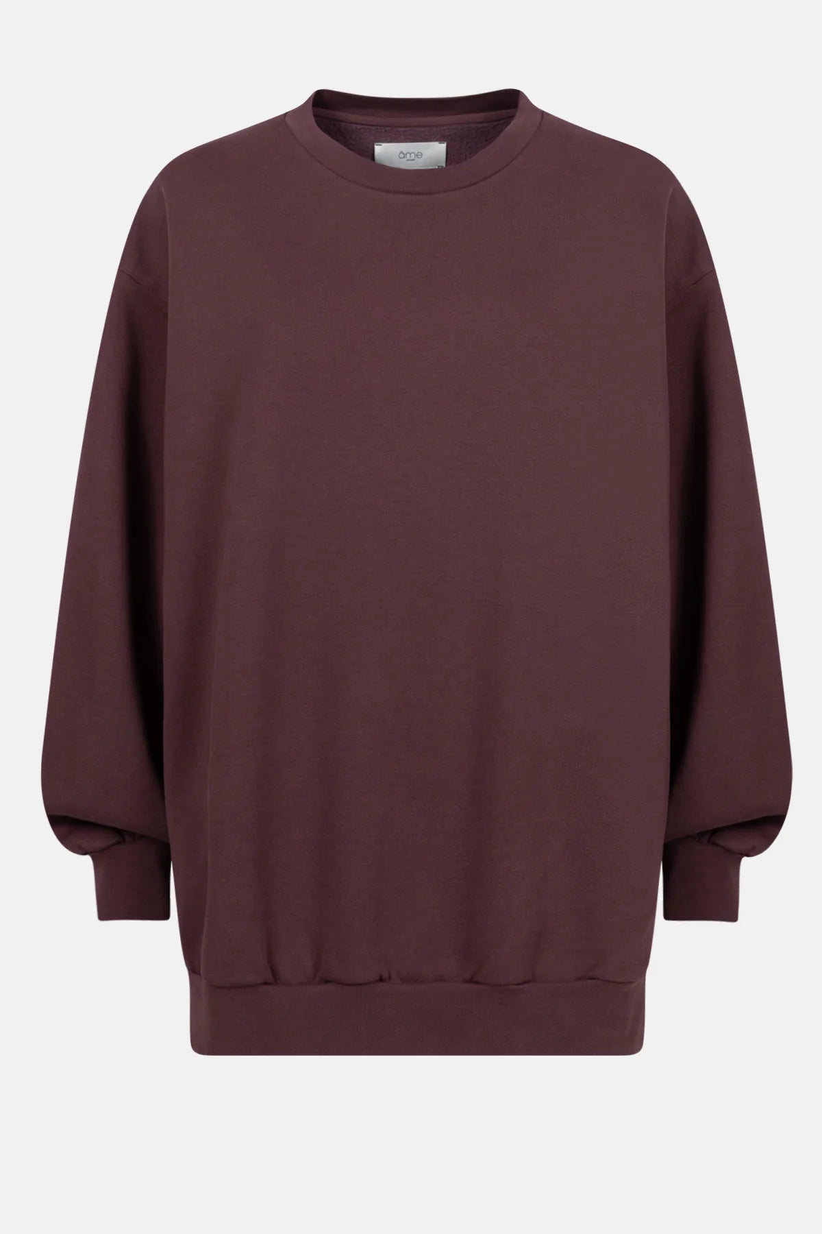 Sweat oversize ULLA
