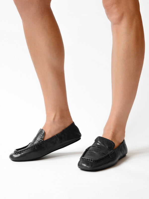Mocassins ASTRO I