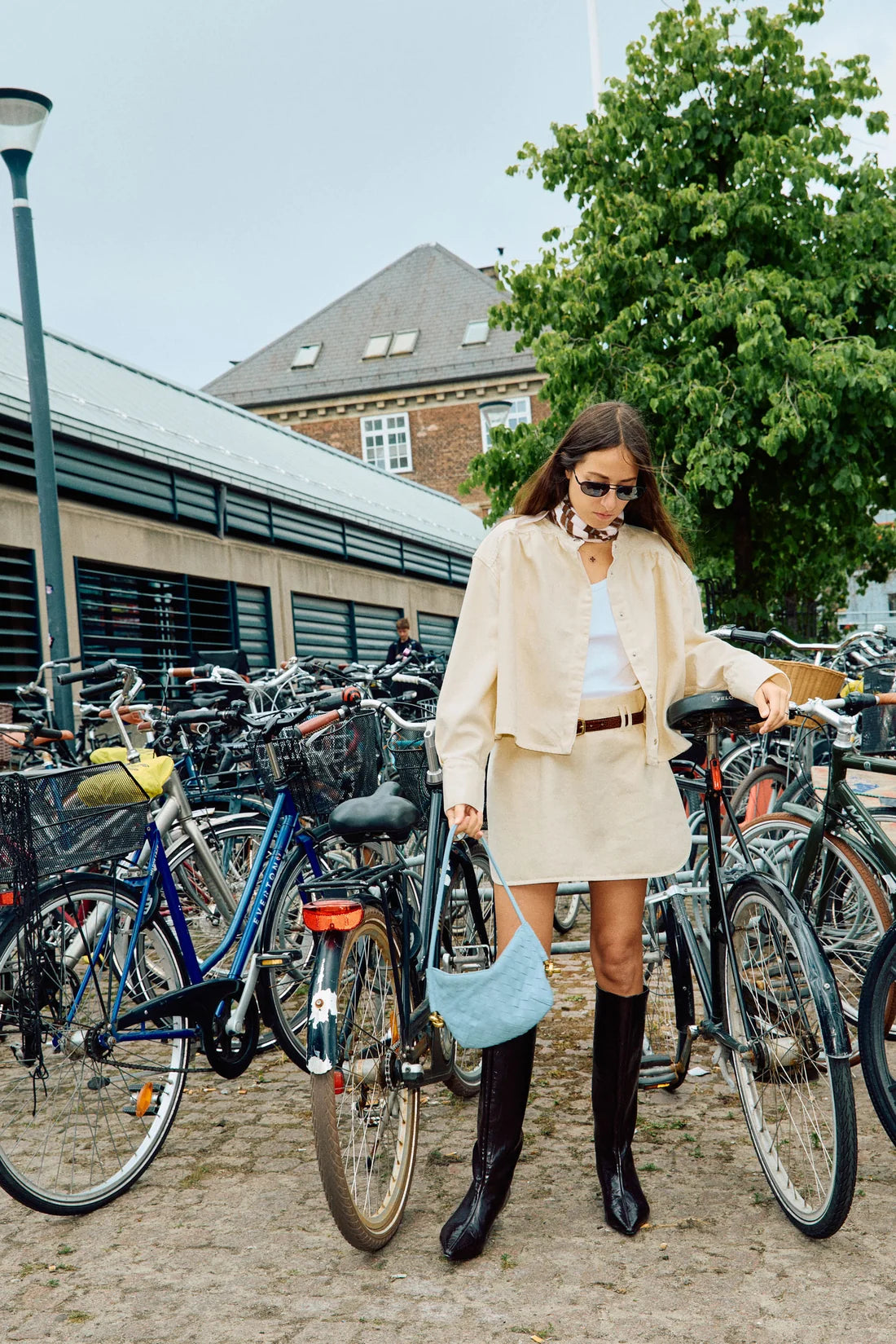 Veste BRION