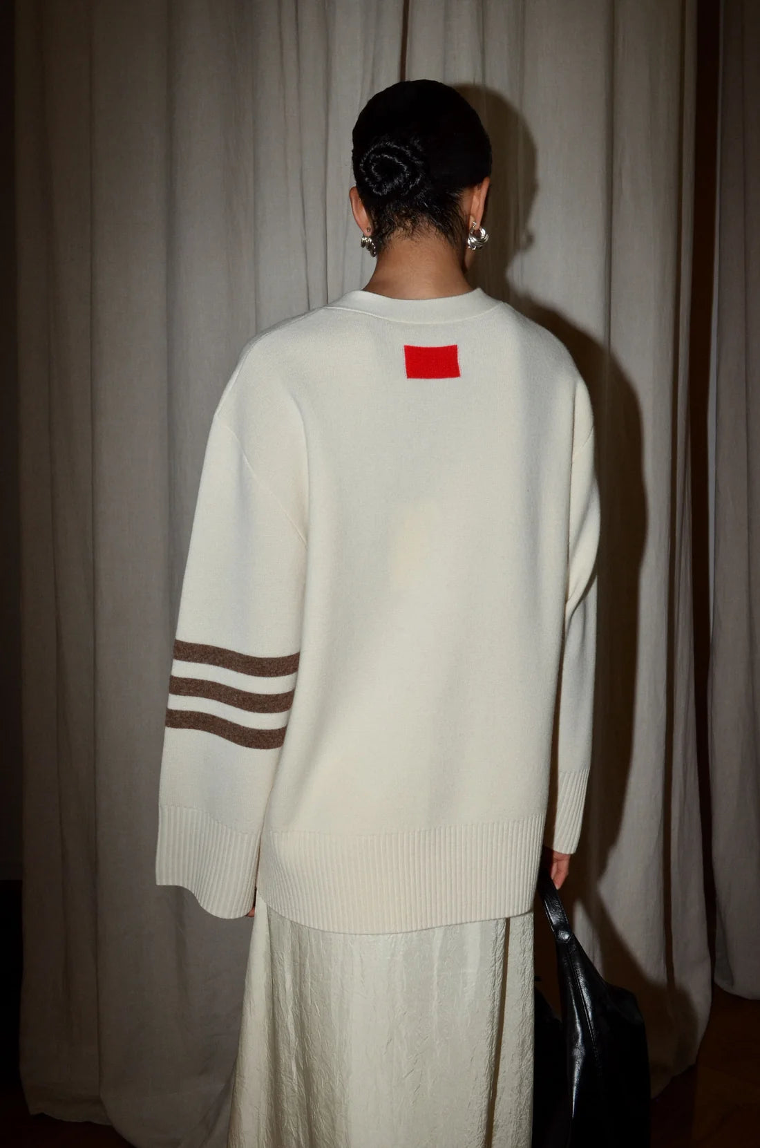 Cardigan KOMPAT