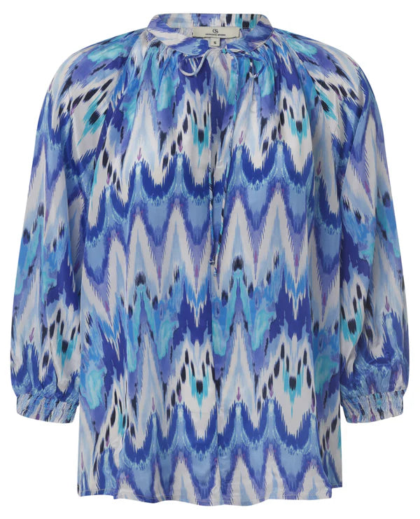 Blouse Angela Viscose
