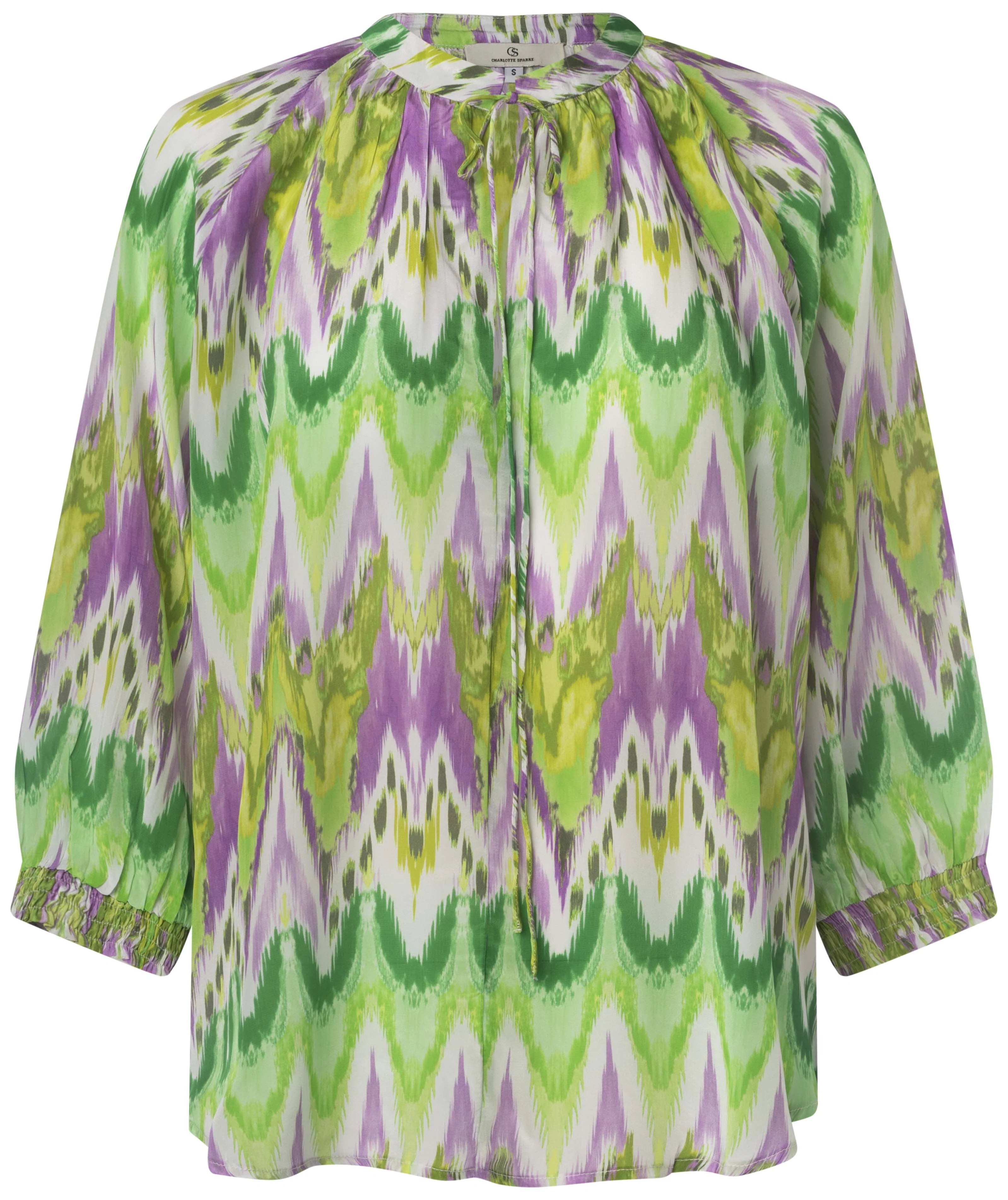 Blouse Angela Viscose