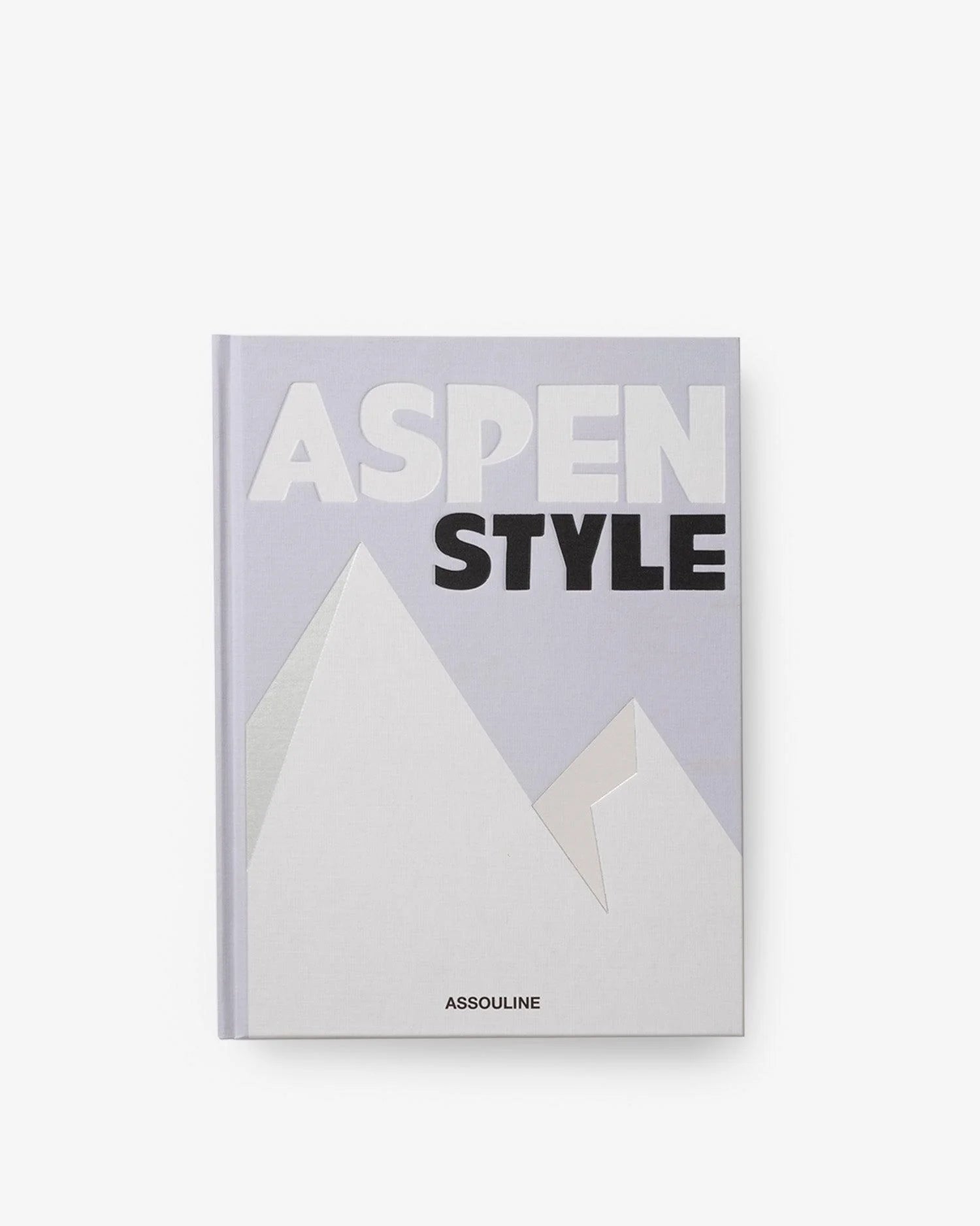 Classic travel Collection by Assouline