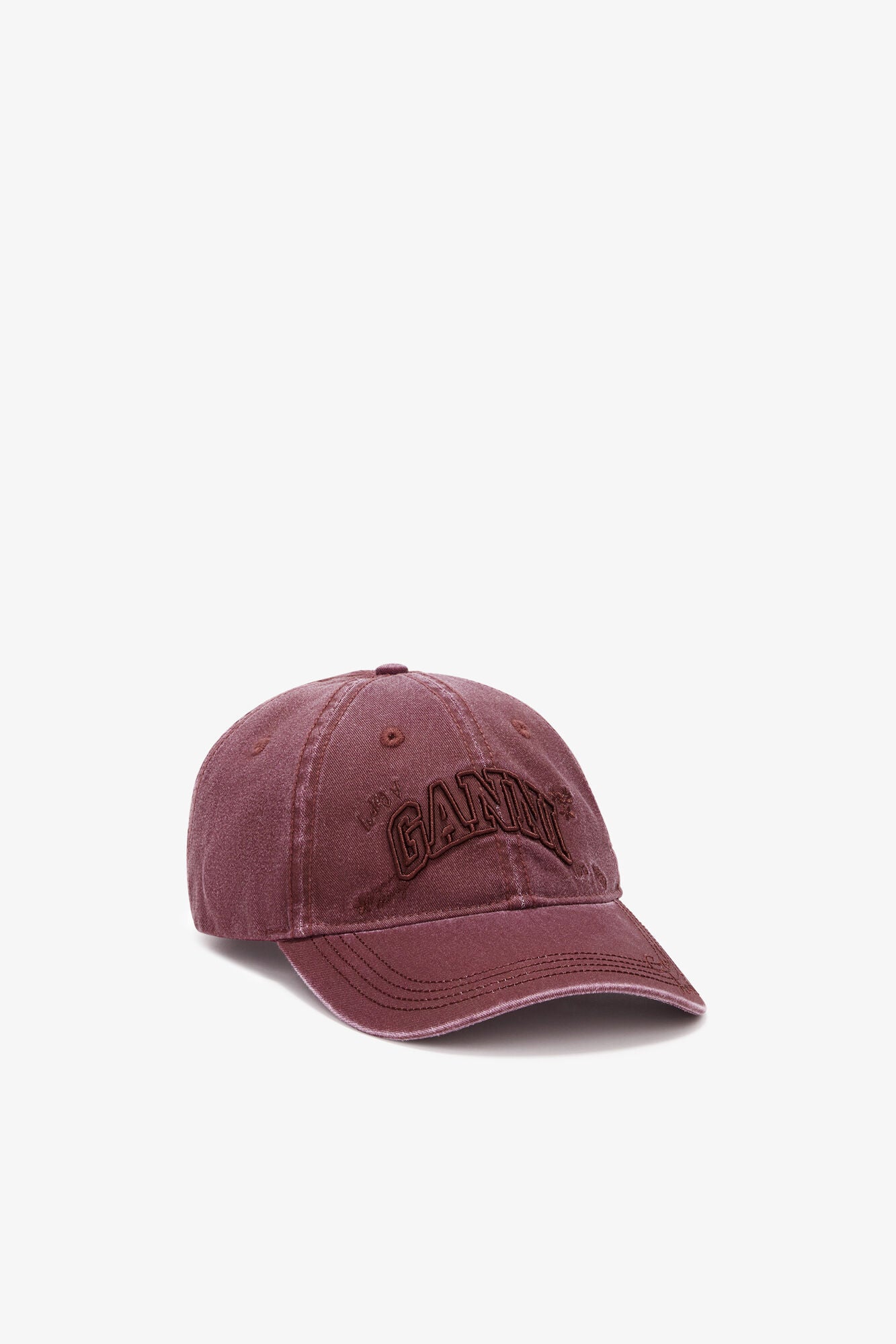 Casquette Ganni