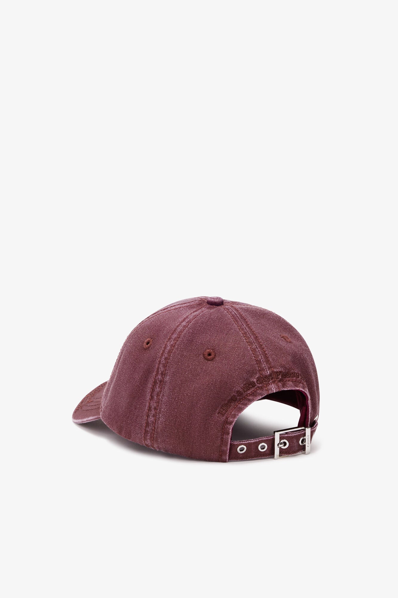 Casquette Ganni