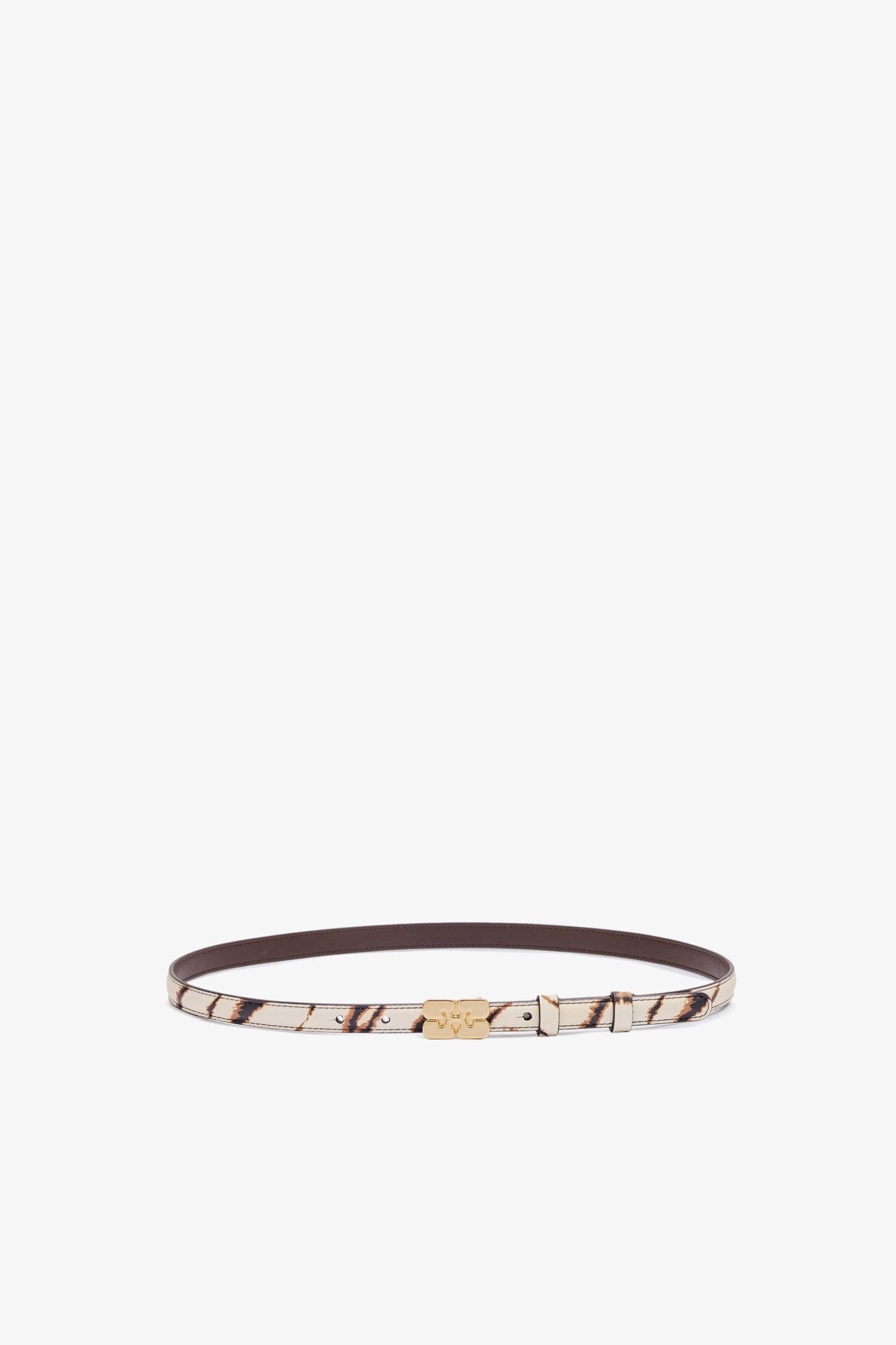 Ceinture Kat Zebra