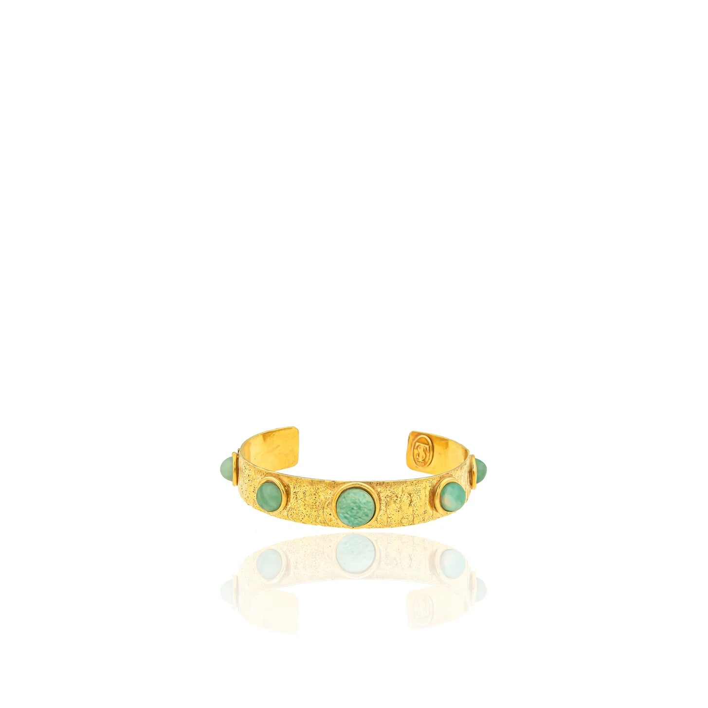 Bracelet Happymoon Amazonite