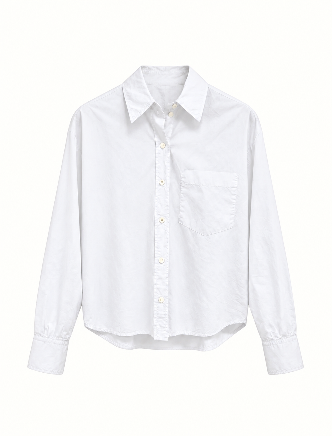 Chemise ML