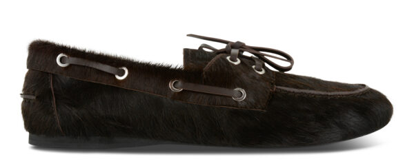 Mocassins BATEAU V