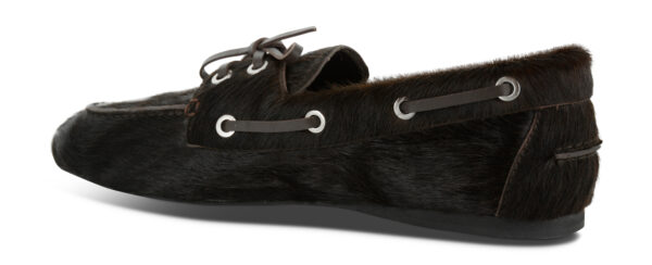 Mocassins BATEAU V