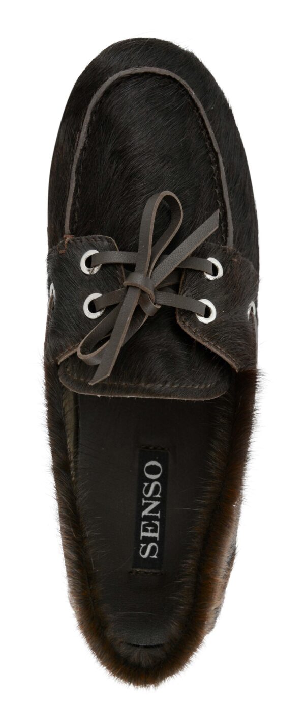 Mocassins BATEAU V