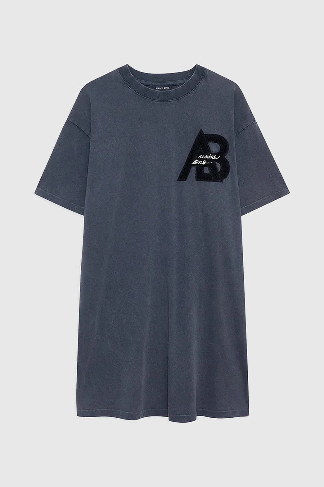 Robe courte BETH