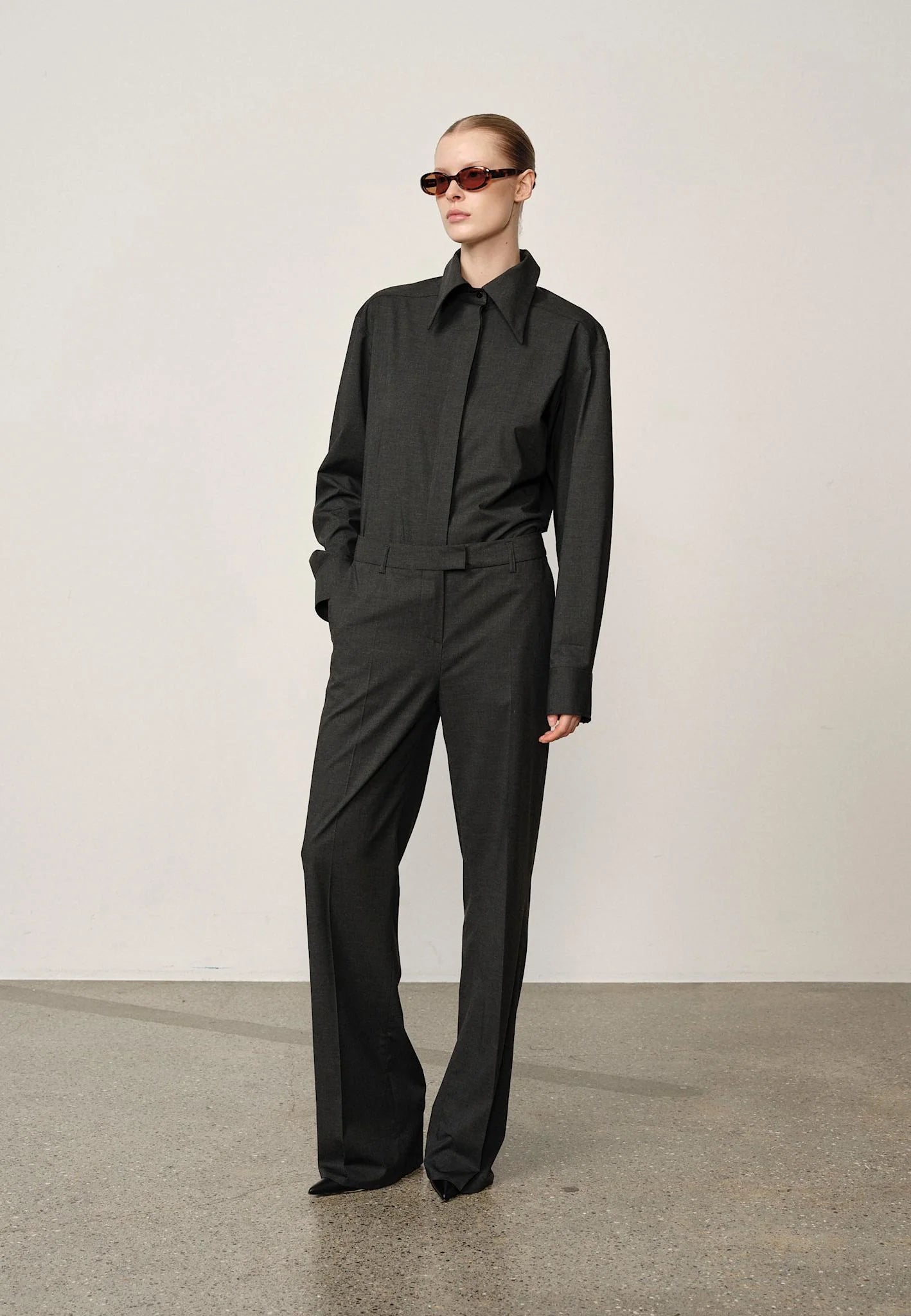Pantalon JACK