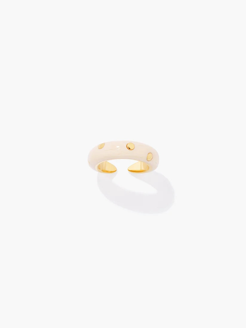 Bague Caftan