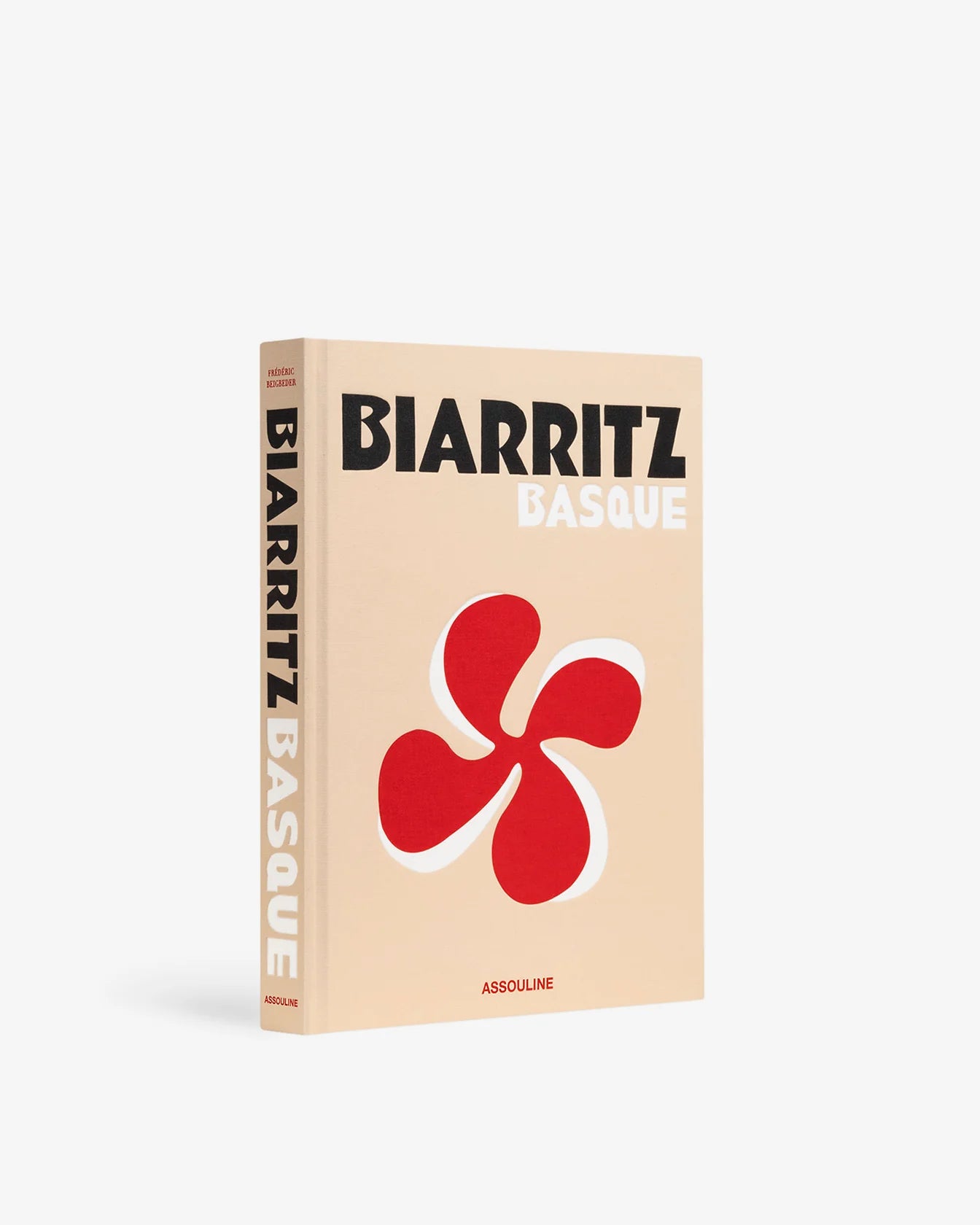 BIARRITZ-BOEK