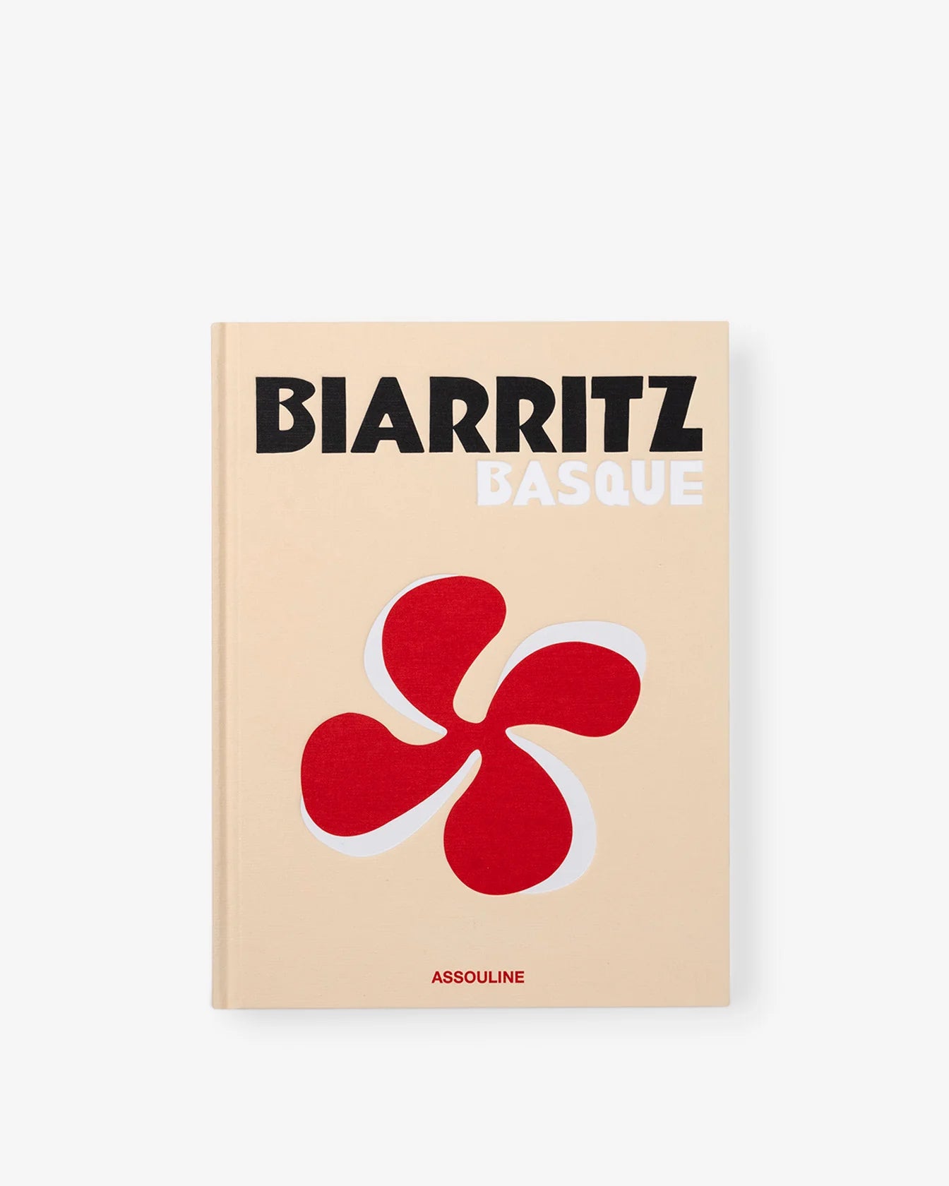 BIARRITZ-BOEK