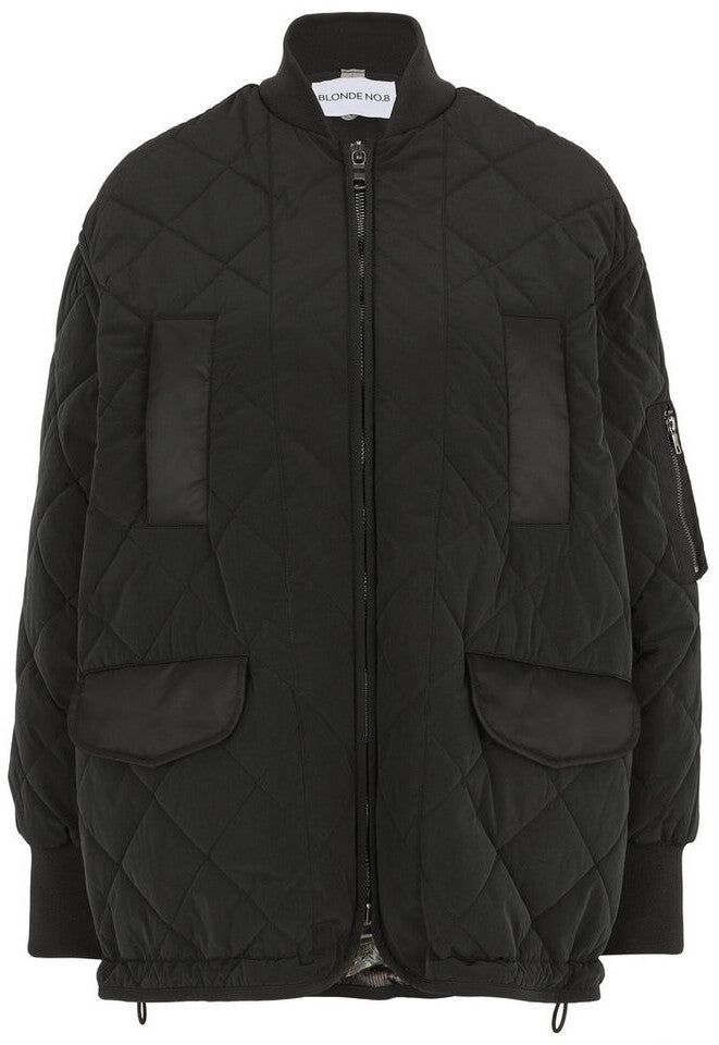 Bomber Teni