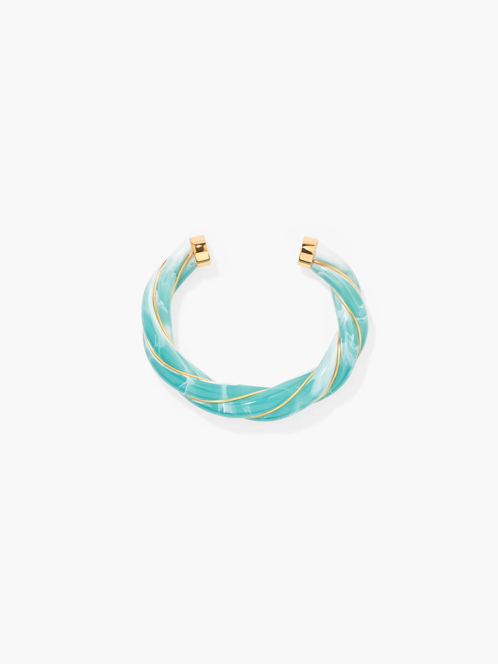 Diana Tie&amp;Dye bangle bracelet